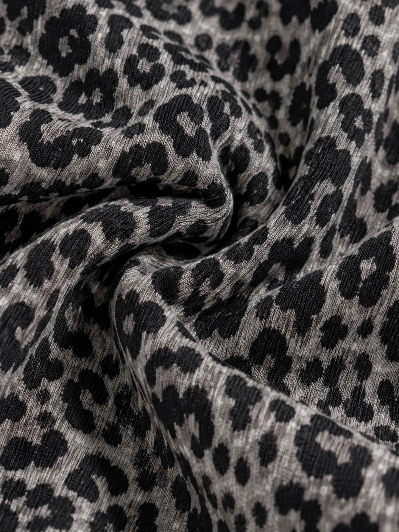 AD2651 pantalon animal print 15720